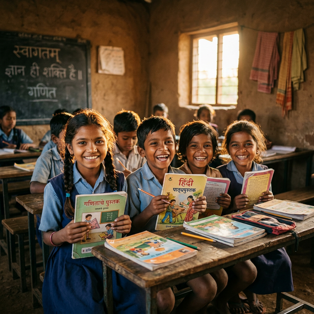 SPT education program coverage