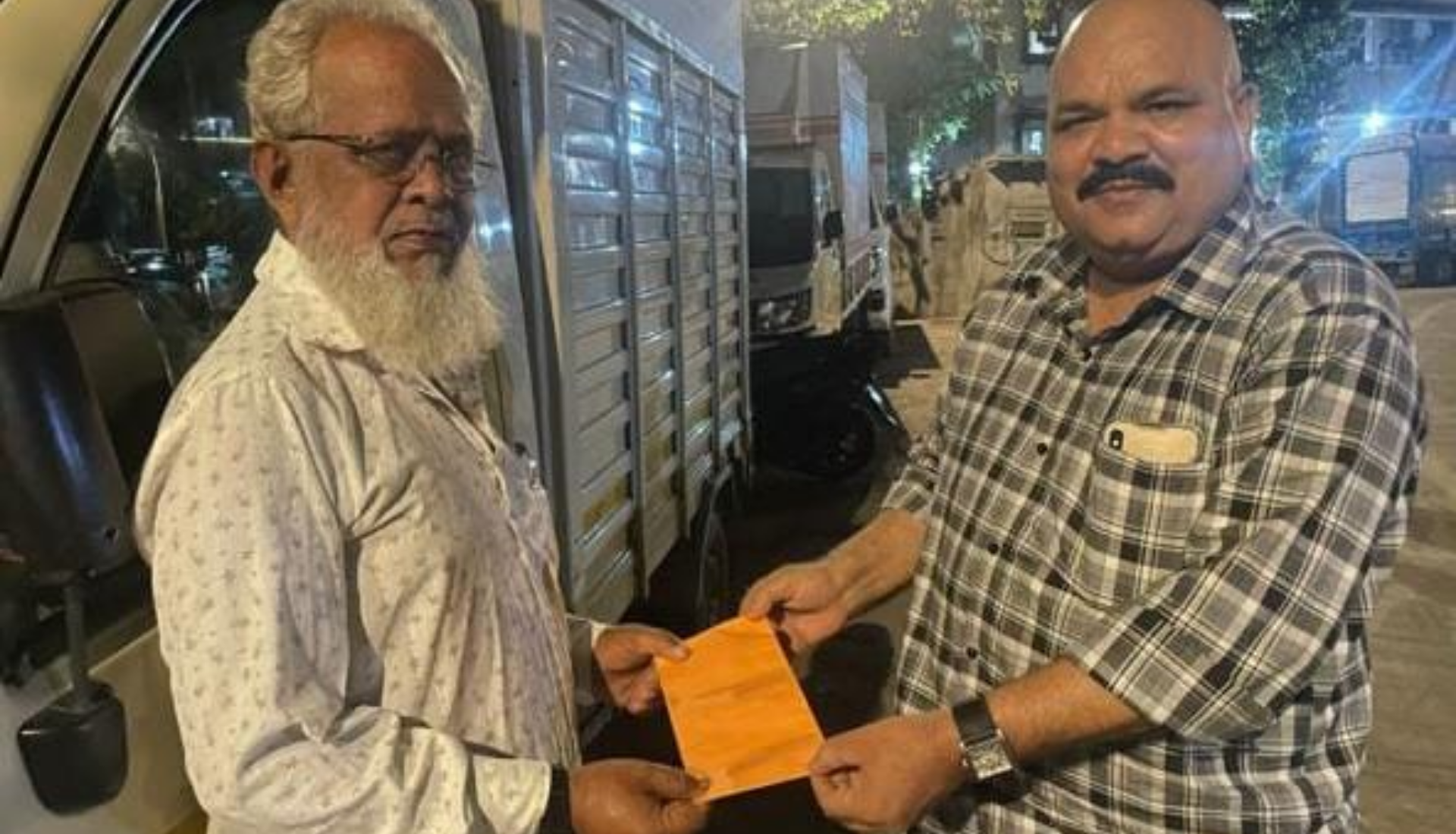 Medical support camps